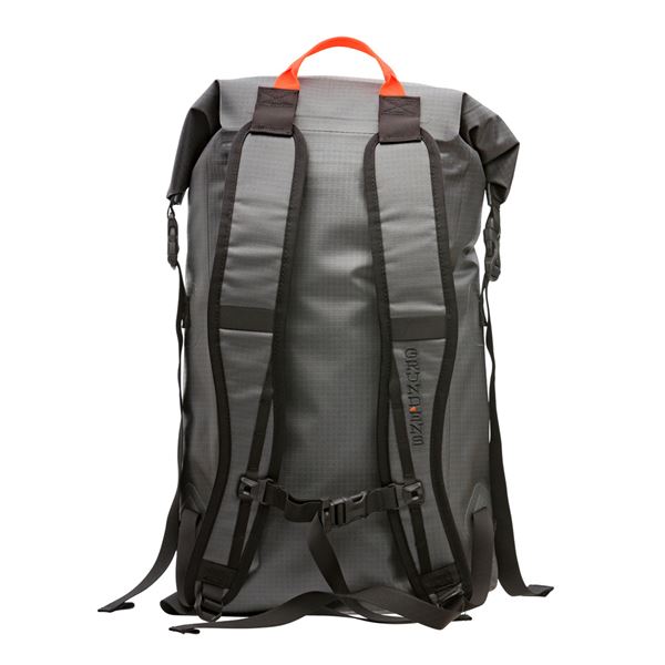 Batoh Grundéns Bootlegger Roll Top Backpack 30L