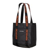 Taška Grundéns Shoreman Tote - Black