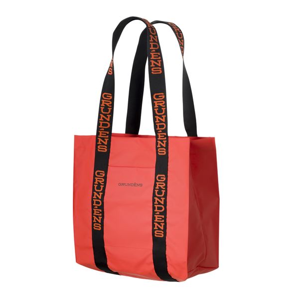 Taška Grundéns Shoreman Tote - Orange