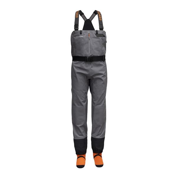 Broďáky Grundéns Vector Stockingfoot Wader - Anchor vel. LG (9-11)