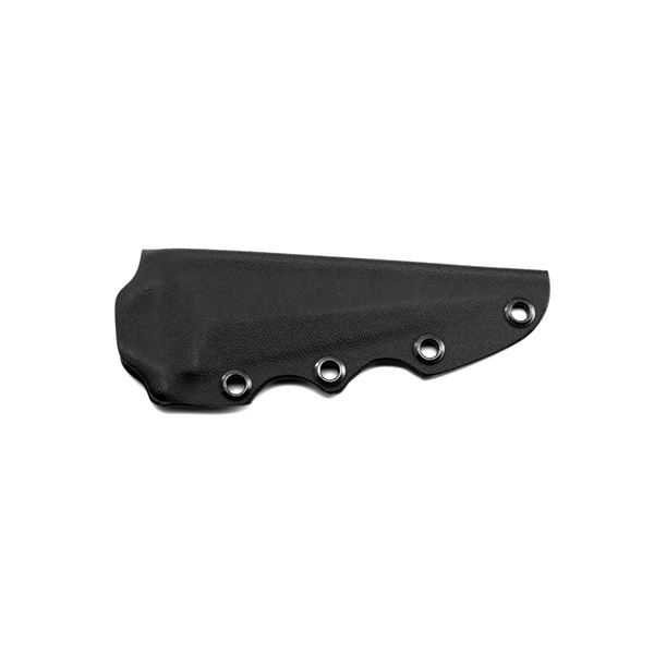 Taktický nůž TB Outdoor Protecteur, Kydex - Black 