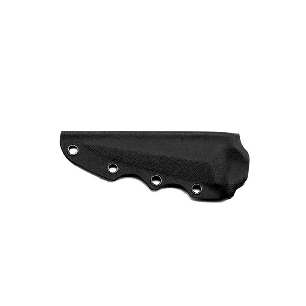 Taktický nůž TB Outdoor Protecteur, Kydex - Black 