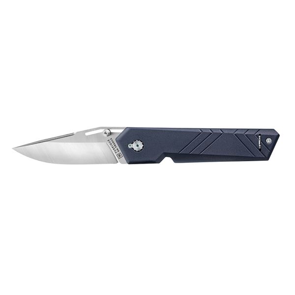 EDC nůž TB Outdoor Unboxer - Midnight blue