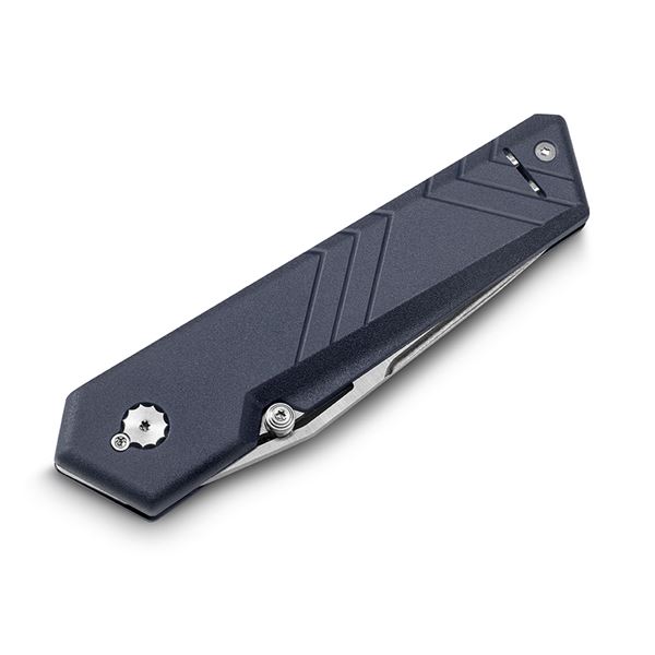 EDC nůž TB Outdoor Unboxer - Midnight blue