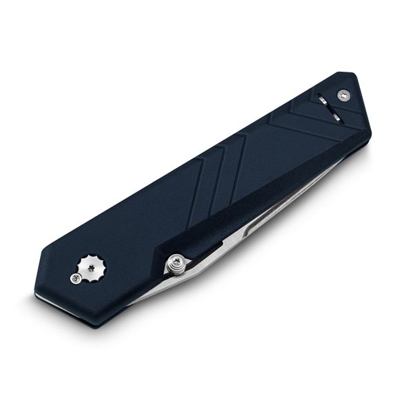 EDC nůž TB Outdoor Unboxer FRENCH NAVY - Midnight blue