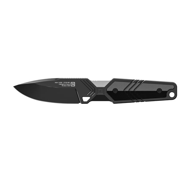 Taktický nůž TB Outdoor Impact 127 G10 - Black