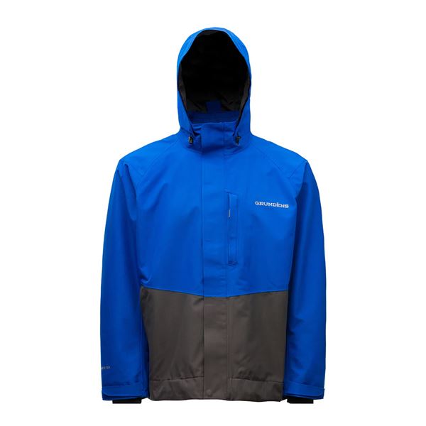 Bunda Grundéns Downrigger Gore-Tex® - Lapis Blue vel. XXL