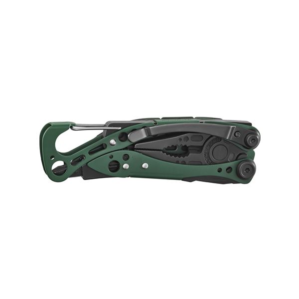 Multitool Leatherman Skeletool CX OG Green