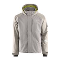 Bunda Grundéns Transmit X Jacket - Squall Grey vel. M