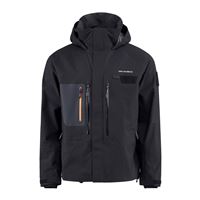 Brodící bunda Grundéns Portal Gore-Tex Black S