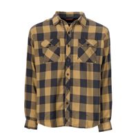 Košile Kodiak Insulated - Antique Bronze Plaid vel. M