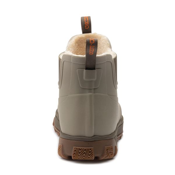 Deviation Sherpa Ankle Boot - Silt vel. M 8