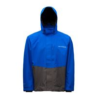 Bunda Grundéns Downrigger Gore-Tex® - Lapis Blue vel. XL