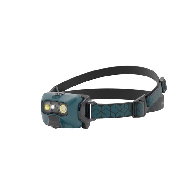 Čelovka Ledlenser HF6R Core Teal Green