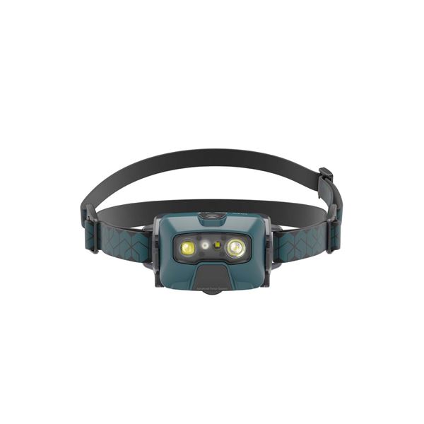 Čelovka Ledlenser HF6R Core Teal Green