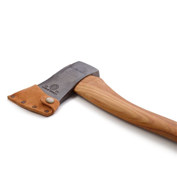 Sekera Hultafors Agdor H 006 SV Outdoor Hatchet 600g