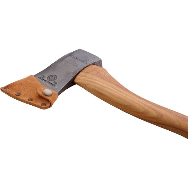 Sekera Hultafors Agdor H 006 SV Outdoor Hatchet 600g