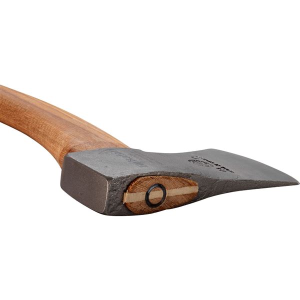 Sekera Hultafors Agdor H 006 SV Outdoor Hatchet 600g