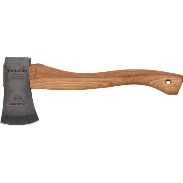 Sekera Hultafors Agdor H 006 SV Outdoor Hatchet 600g