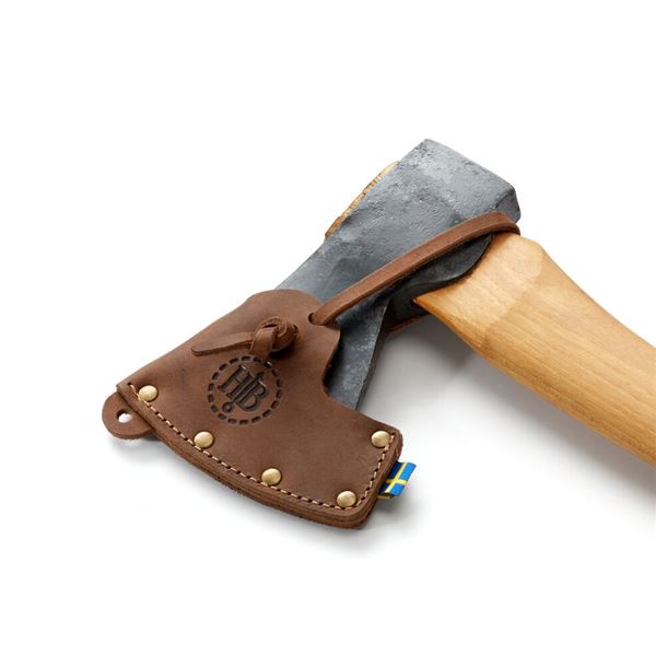 Sekera Hultafors Premium HULTAN Outdoor Hatchet 500g