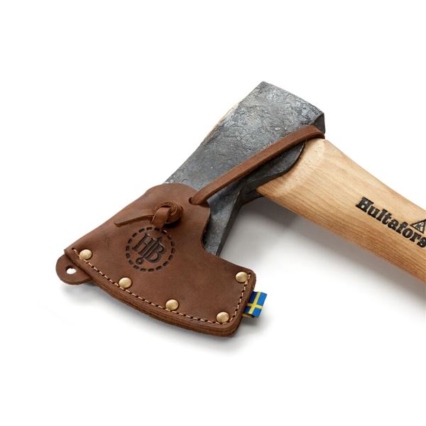 Sekera Hultafors Premium AGELSJON 0,5 Outdoor Hatchet 500g