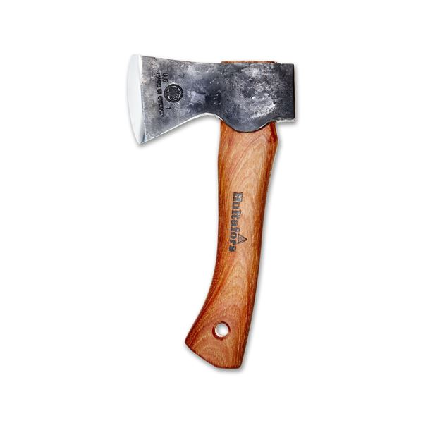 Sekera Hultafors Premium AGELSJON 0,5 Outdoor Hatchet 500g