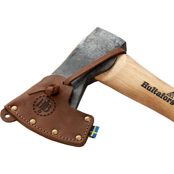 Sekera Hultafors Premium AGELSJON 0,5 Outdoor Hatchet 500g