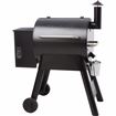 Peletový gril Traeger PRO 22