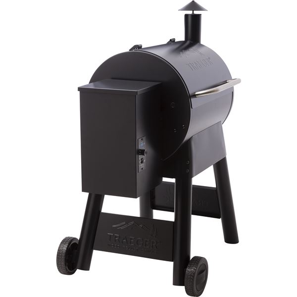 Peletový gril Traeger PRO 22