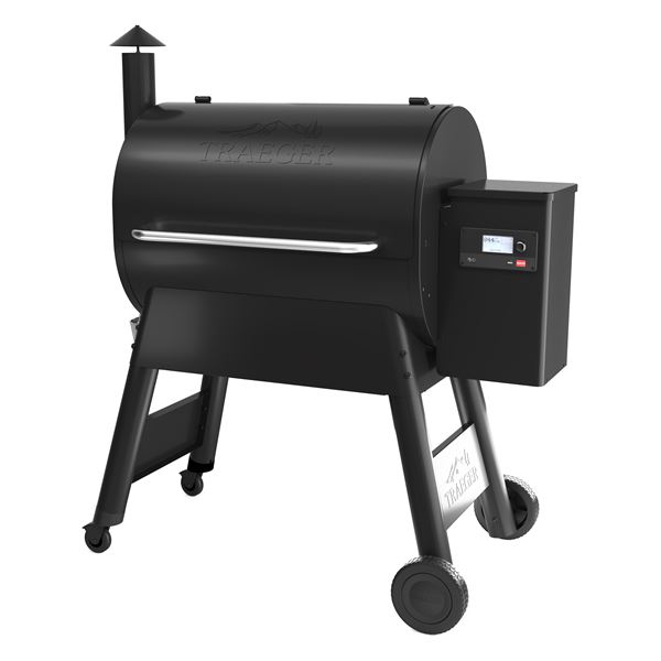 Peletový gril Traeger PRO 780