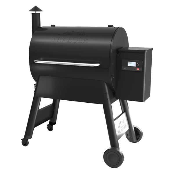 Peletový gril Traeger PRO 780