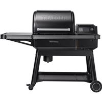 Peletový gril Traeger IRONWOOD