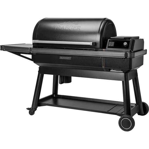 Peletový gril Traeger IRONWOOD XL 