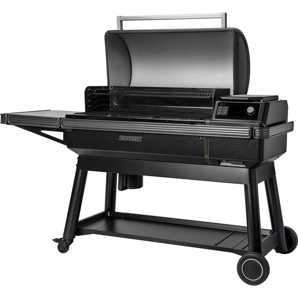 Peletový gril Traeger IRONWOOD XL 