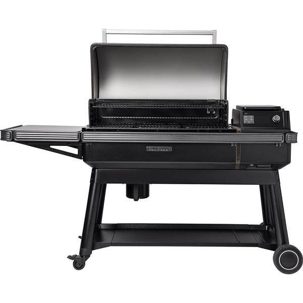 Peletový gril Traeger IRONWOOD XL 