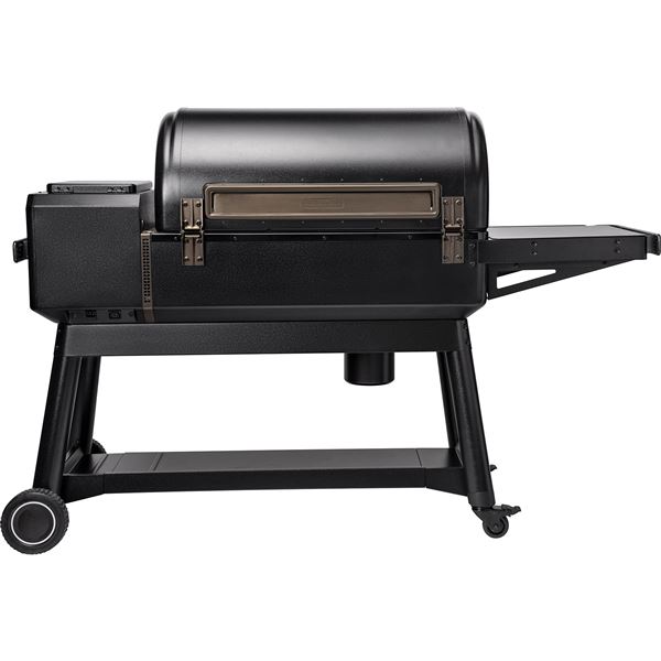 Peletový gril Traeger IRONWOOD XL 