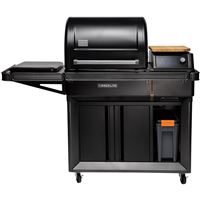 Peletový gril Traeger TIMBERLINE