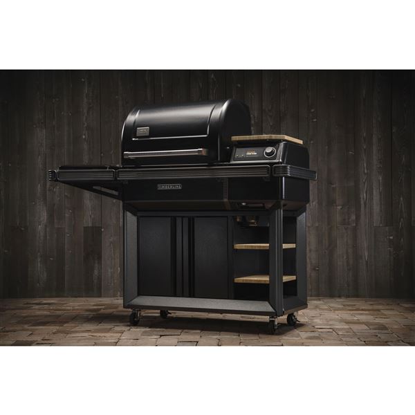 Peletový gril Traeger TIMBERLINE