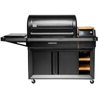 Peletový gril Traeger TIMBERLINE XL