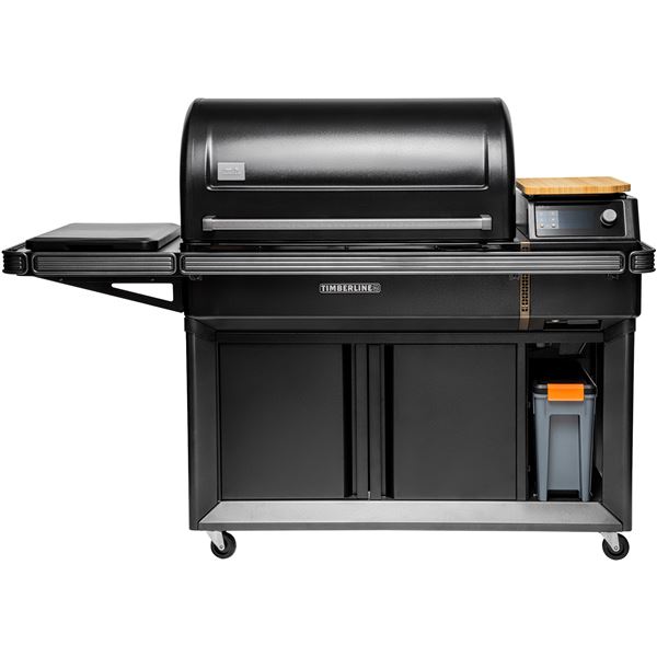 Peletový gril Traeger TIMBERLINE XL