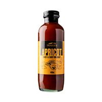 Grilovací omáčka Traeger Apricot Bbq Sauce 