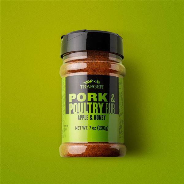 Grilovací koření Traeger Pork & Poultry Rub 