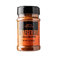 Grilovací koření Traeger Traeger Rub 