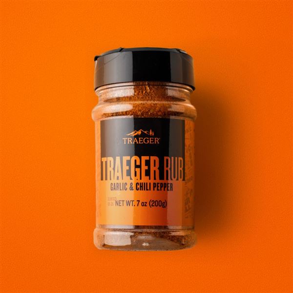 Grilovací koření Traeger Traeger Rub 