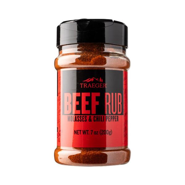 Grilovací koření Traeger Beef Rub 