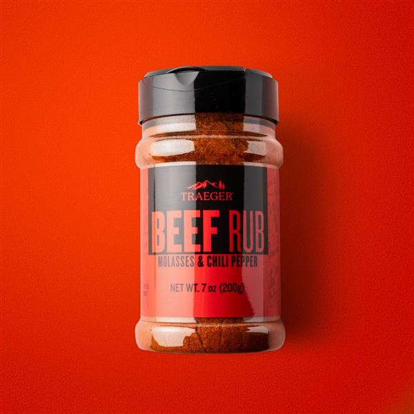 Grilovací koření Traeger Beef Rub 