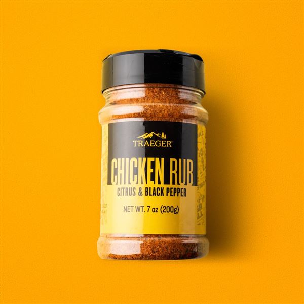 Grilovací koření Traeger Chicken Rub