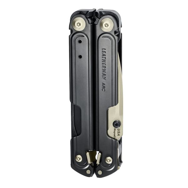 Multitool Leatherman ARC Obsidian